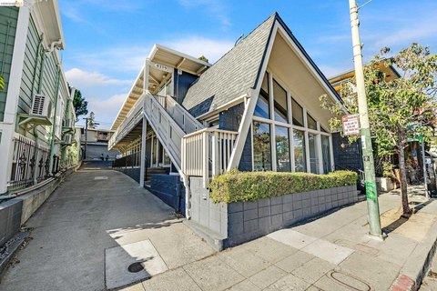 Leased Mixed-Use Commercial Property