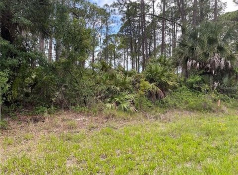 Zoned MDR Residential Lot
