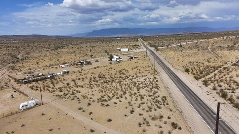 LAND - Dolan Springs, AZ