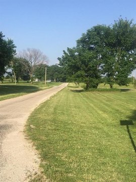 Kincaid, KS Residential Land