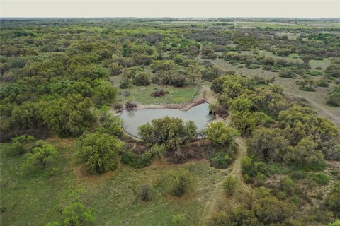 Ranch and Hunting Land