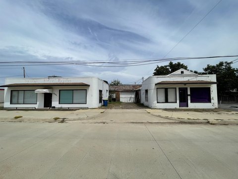 Downtown Kilgore Commercial Opportunity
