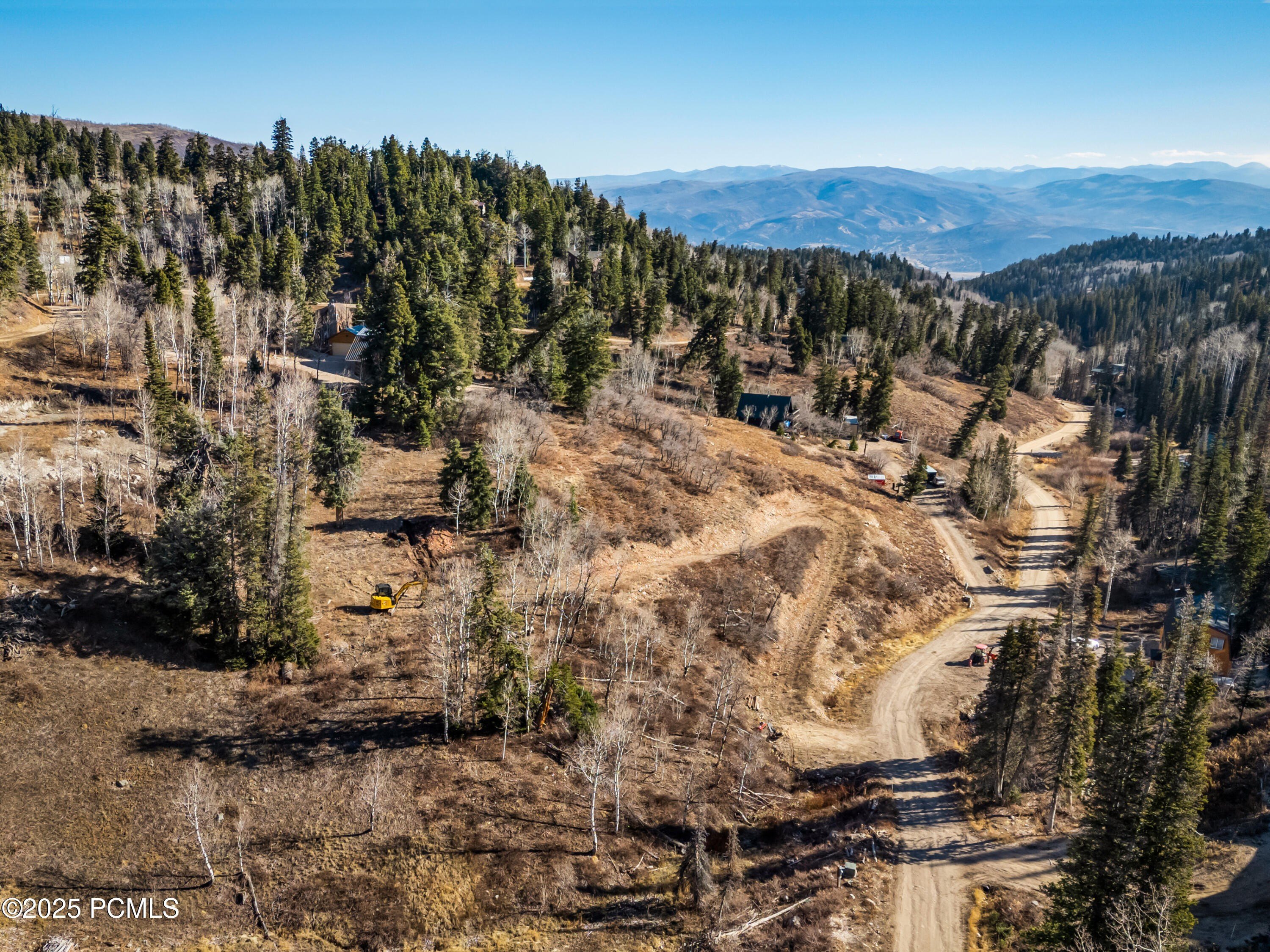 Tollgate Canyon Homesite Opportunity