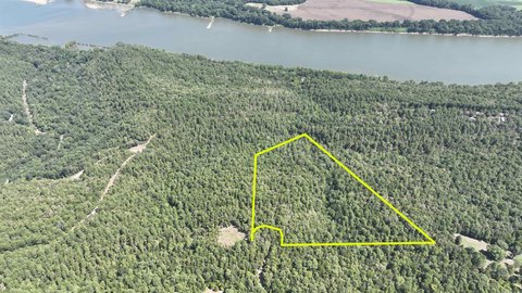 Vacant Land, Bigelow, AR