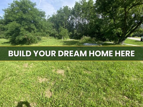 LAND - Crete, IL