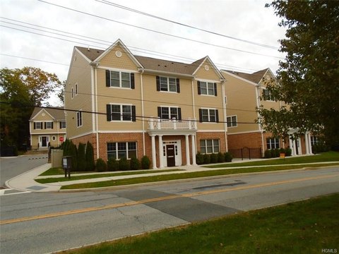 Unique Briarcliff Manor Office Condominium