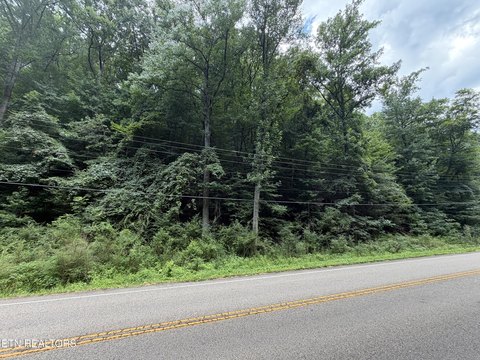 LAND - Harriman, TN