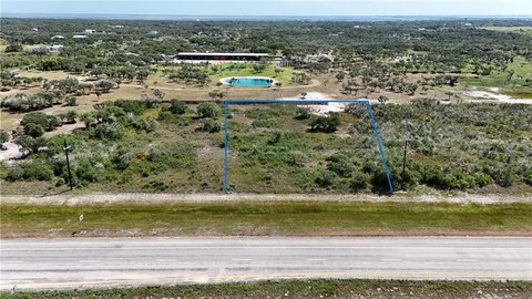 Aransas Pass Commercial Land Opportunity