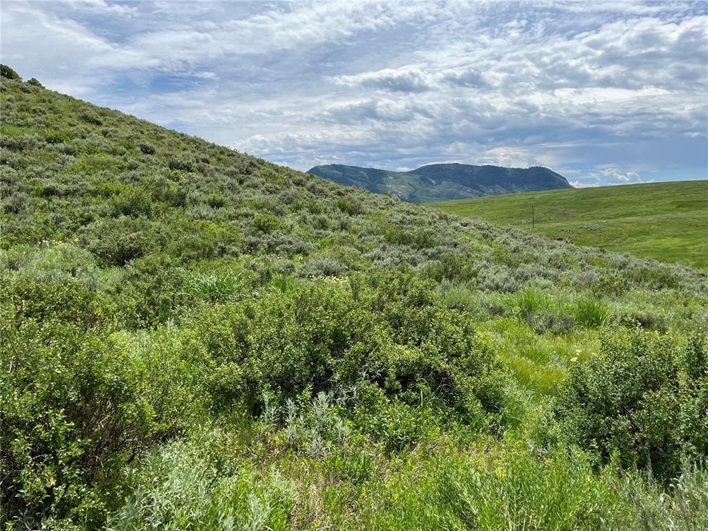 35 Acres Near Steamboat Springs