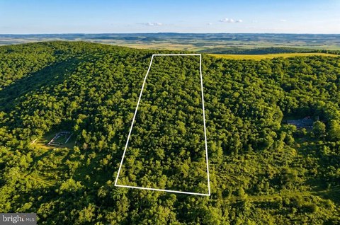 Land, ASPERS, PA