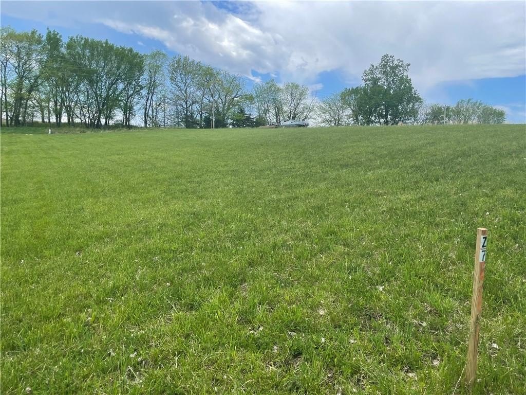 Commercial Lot Near Lake