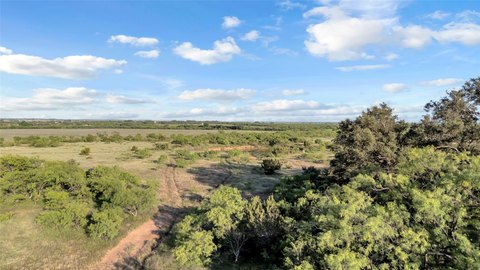 Fenced Ranch with Hunting Access