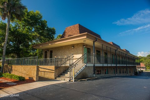 Daytona Beach Commercial Office Space