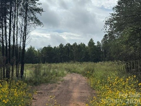 Land, Lawndale, NC