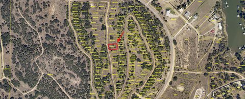 Residential Land in Brownwood, TX