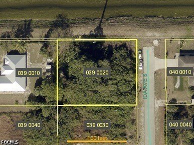 Land, Lehigh Acres, FL