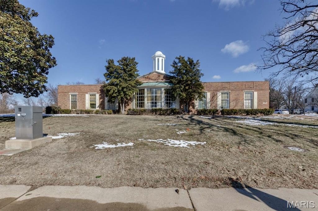 Normandy Mixed-Use Redevelopment Opportunity