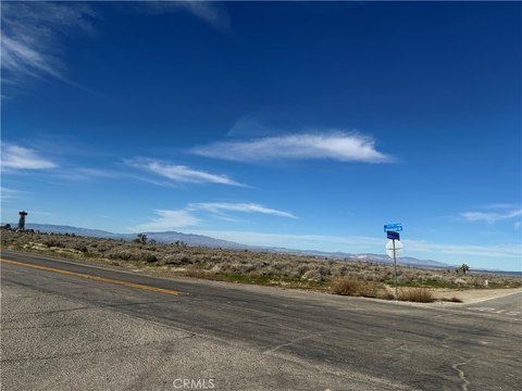 Land, Lancaster, CA