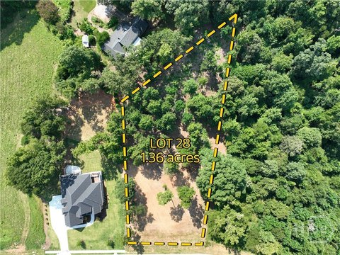 LAND - Bogart, GA