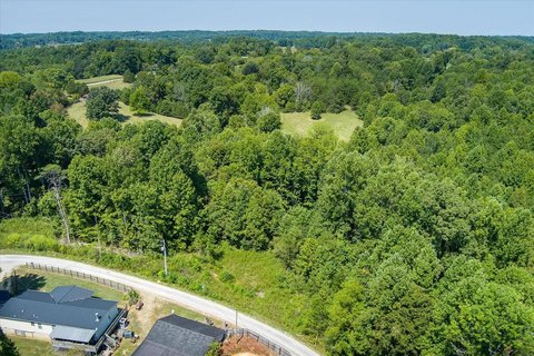 Land, Hilham, TN