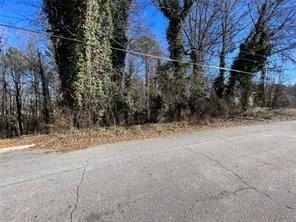 Residential Lot in Established Neighborhood