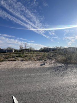 Residential Lot in Del Rio