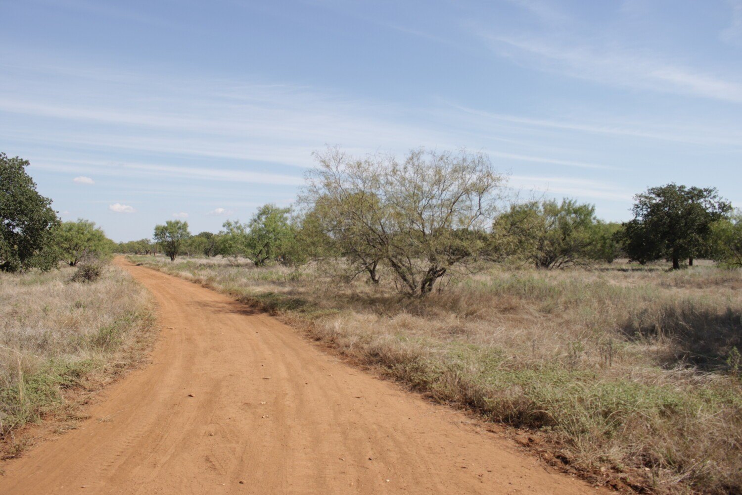 Ranger, Texas Vacant Land
