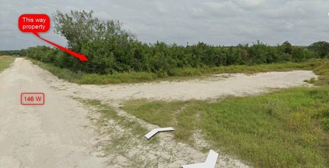 10.38 Acres in George West