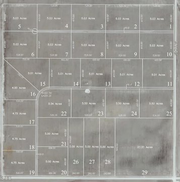 Oklahoma Land with Development Potential