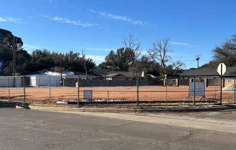 Residential Land in Old Midland