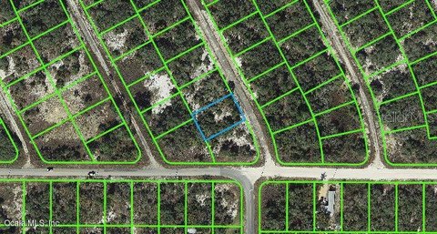 Residential Land in Lake Placid