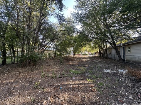 Land, San Antonio, TX