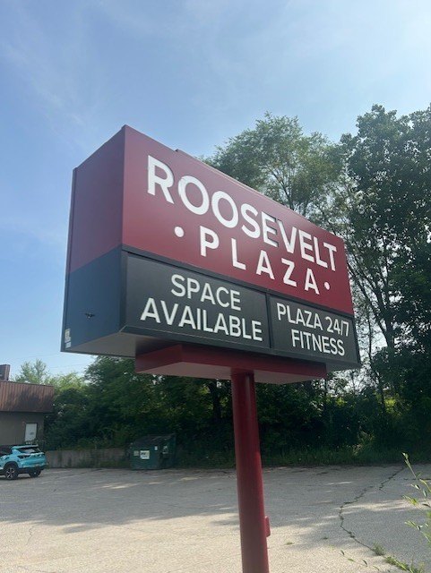 Versatile Office Space For Lease