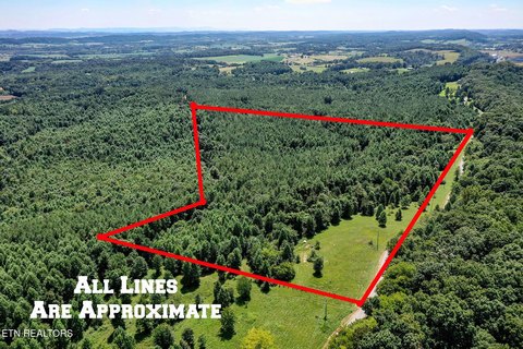 Lots & Acreage, Sweetwater, TN