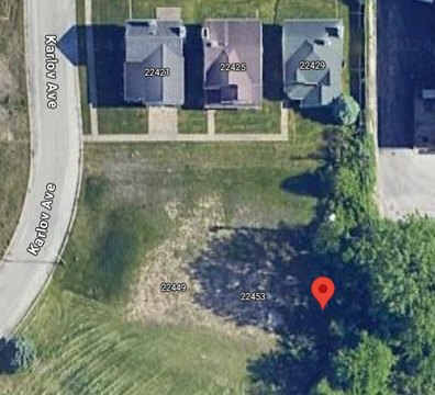 Land Parcel in Richton Park