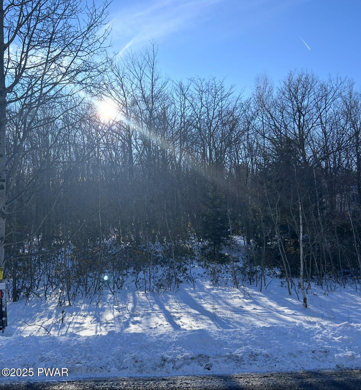 LAND - Effort, PA