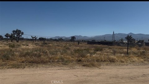 LAND - Phelan, CA