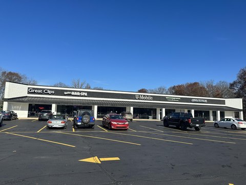 COMMERCIAL - Hastings, MI