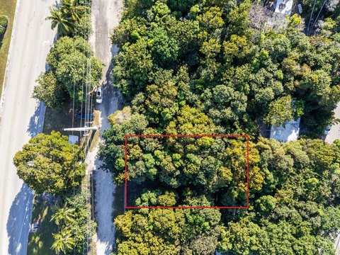 Commercial Vacant Land Key Largo