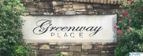 Residential Land in Trinity, AL