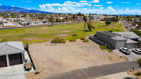 Land, Lake Havasu City, AZ
