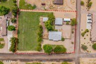Prime Chandler Corner Lot