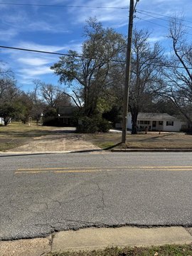 Eufaula Multi-Unit Rental Opportunity