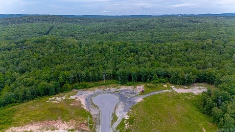 Vacant Land, Alexander, AR