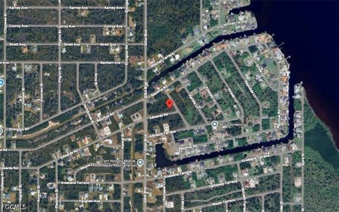 Land, Port Charlotte, FL