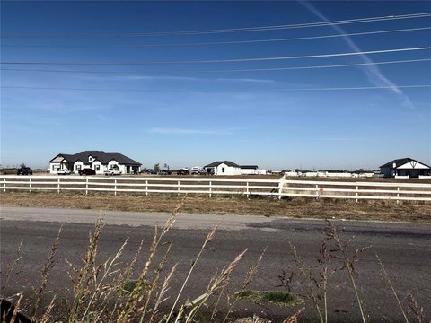 6.41 Acres of Unimproved Land