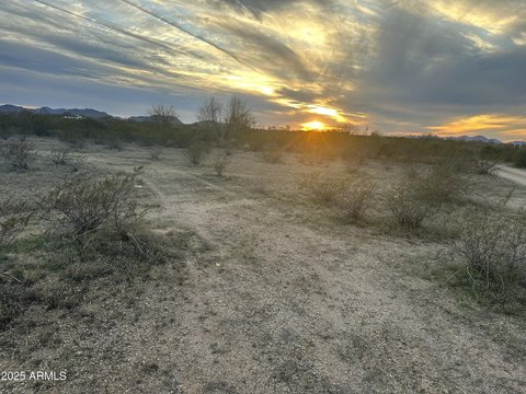 Buckeye, AZ Land For Sale