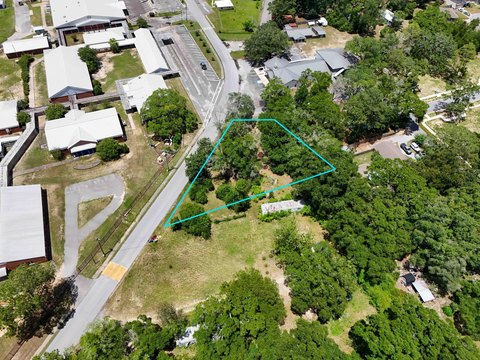 Commercial Land in Freeport, FL