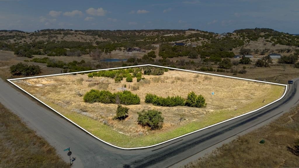 Ready-to-Build Lot in Blanco, TX
