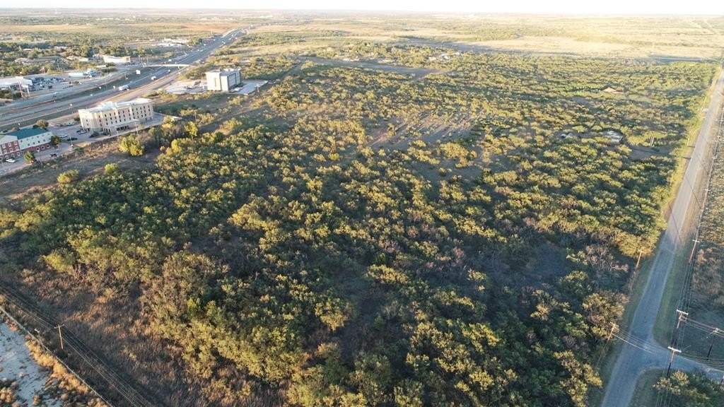 Sweetwater, TX Vacant Land